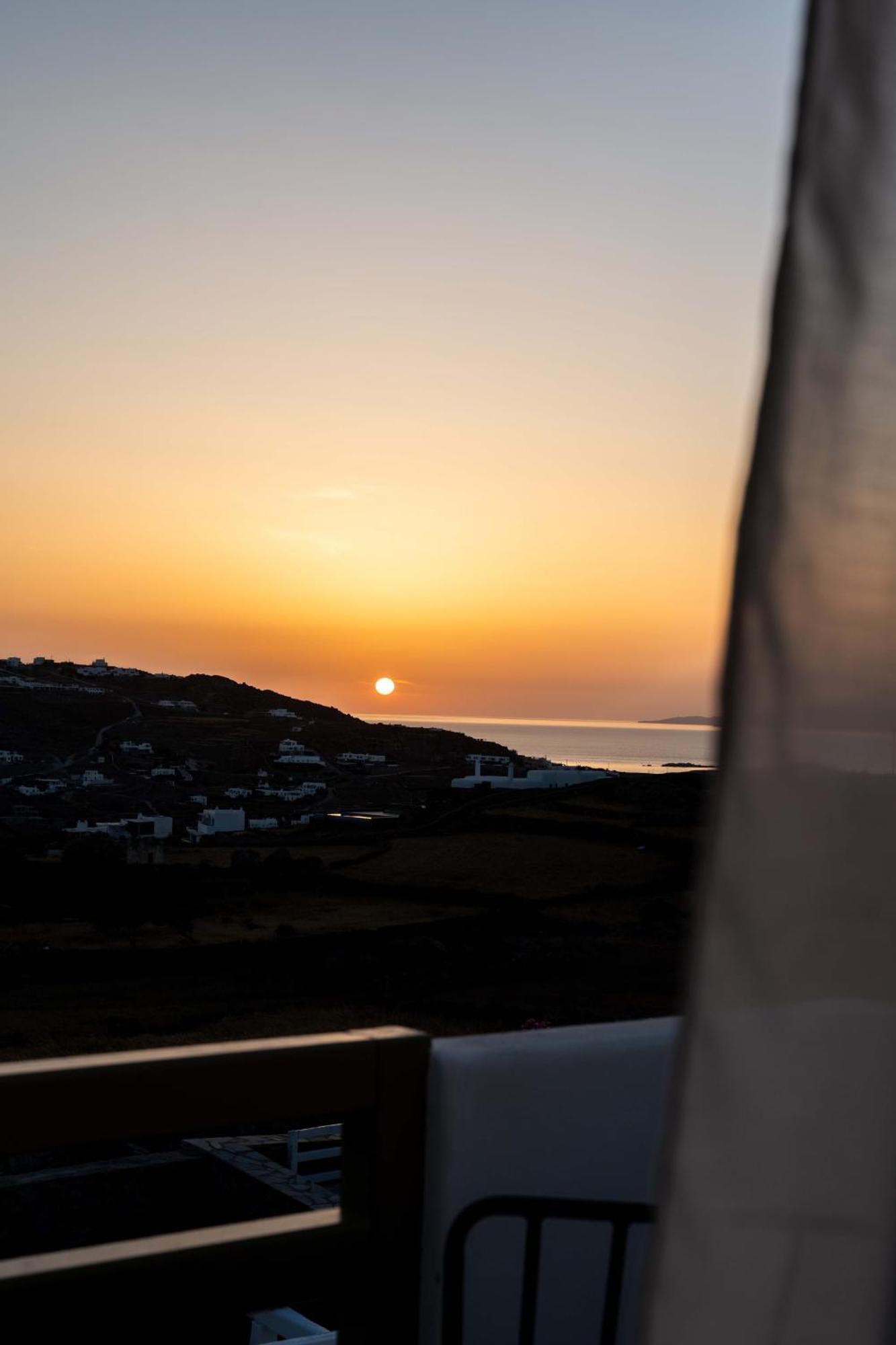 Philosophy Of Mykonos Boutique Hotel Mykonos Town Exteriör bild